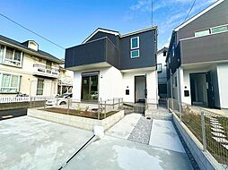 茅ヶ崎市柳島1丁目　全2棟 1号棟