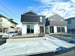 茅ヶ崎市柳島1丁目　全2棟 1号棟