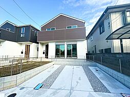 茅ヶ崎市柳島1丁目　全2棟 2号棟