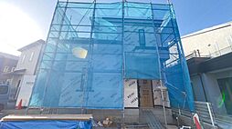 茅ヶ崎市香川1丁目　全２棟　１号棟