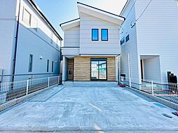 茅ヶ崎市香川1丁目　全２棟　１号棟