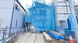 茅ヶ崎市香川1丁目　全２棟　2号棟