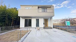 茅ヶ崎市円蔵　全２棟　２号棟