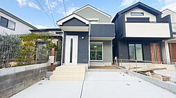 茅ヶ崎市香川４丁目　全３棟 １号棟