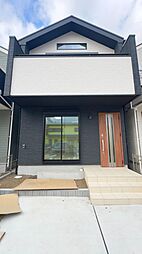 茅ヶ崎市香川４丁目　全３棟 ２号棟