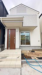 茅ヶ崎市香川４丁目　全３棟 ３号棟