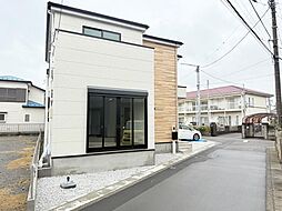 綾瀬市寺尾本町１丁目　全２棟　１号棟