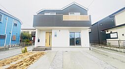 藤沢市善行6丁目　全３棟 3号棟