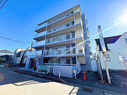 メゾンミール湘南平塚