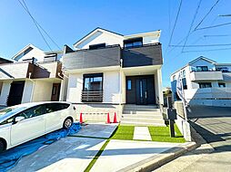 藤沢市立石１丁目　全２棟　B号棟