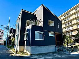 茅ヶ崎市中島 戸建