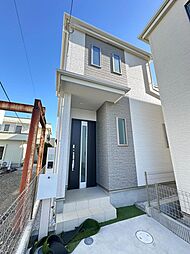 茅ヶ崎市柳島１丁目　全３棟　A号棟