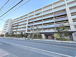 オハナ茅ヶ崎　４階