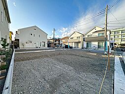 平塚市虹ケ浜　全２棟　2号棟