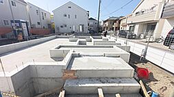 平塚市虹ケ浜　全２棟　2号棟