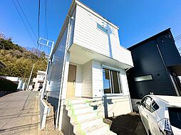 藤沢市大庭 全2棟 A棟