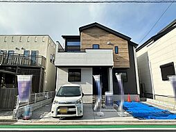 藤沢市片瀬海岸3丁目　2号棟