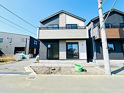 茅ヶ崎市今宿 全2棟 2号棟