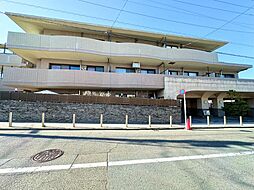 ライオンズステージ鵠沼海岸