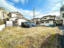 茅ヶ崎市小和田一丁目土地