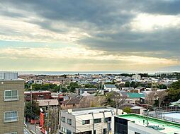 鵠沼パークハウス