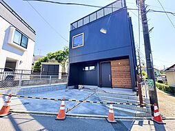 茅ヶ崎市赤羽根新築戸建
