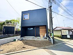 茅ヶ崎市赤羽根新築戸建