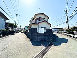 平塚市真田4丁目土地 5区画