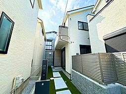 藤沢市藤が岡３丁目　全４棟　A号棟