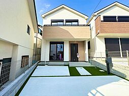 藤沢市藤が岡３丁目　全４棟　C号棟