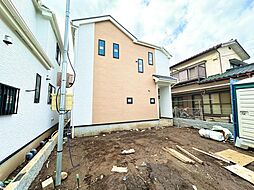 高座郡寒川町小動 全2棟 A号棟