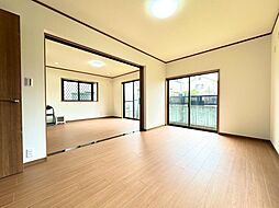 藤沢市亀井野戸建