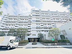 藤沢ビレジ3号棟 1102