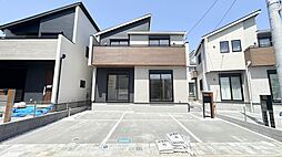 中郡二宮町二宮　全７棟 ４号棟