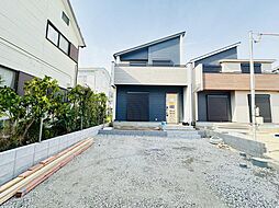 中郡二宮町二宮　全７棟 ５号棟