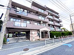 ドラゴンマンション湘南辻堂壱番館