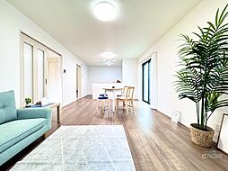 茅ヶ崎市堤新築戸建 A号棟
