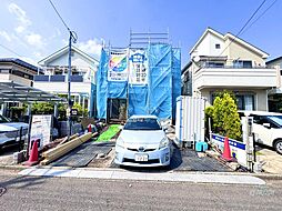 藤沢市遠藤新築戸建 A号棟