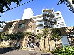 シャルマンコーポ藤沢