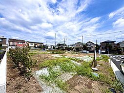 藤沢市石川3丁目土地 8区画