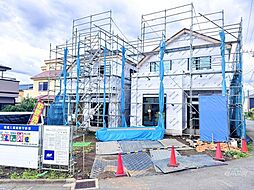 横浜市戸塚区東俣野町新築戸建 A