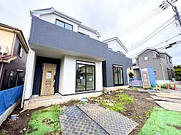 横浜市戸塚区東俣野町新築戸建 A
