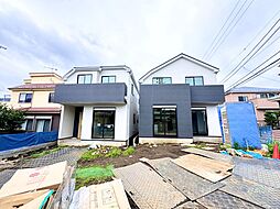 横浜市戸塚区東俣野町新築戸建 A