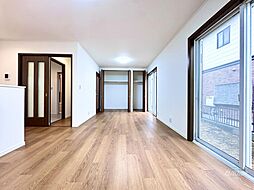 藤沢市石川6丁目中古戸建