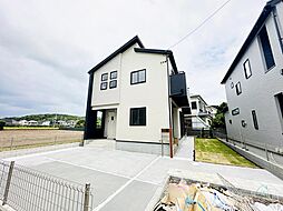 中郡大磯町西小磯　全４棟　2号棟