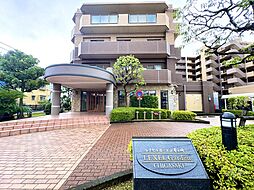 レクセルガーデン茅ヶ崎 408