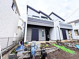 藤沢市湘南台6丁目新築戸建 B