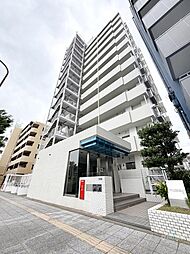 東急ドエルアルス平塚