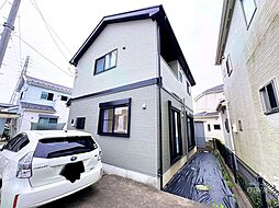 茅ヶ崎市香川四丁目戸建