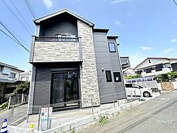茅ヶ崎出口町　1号棟